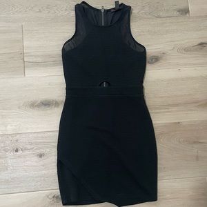 Bodycon dress